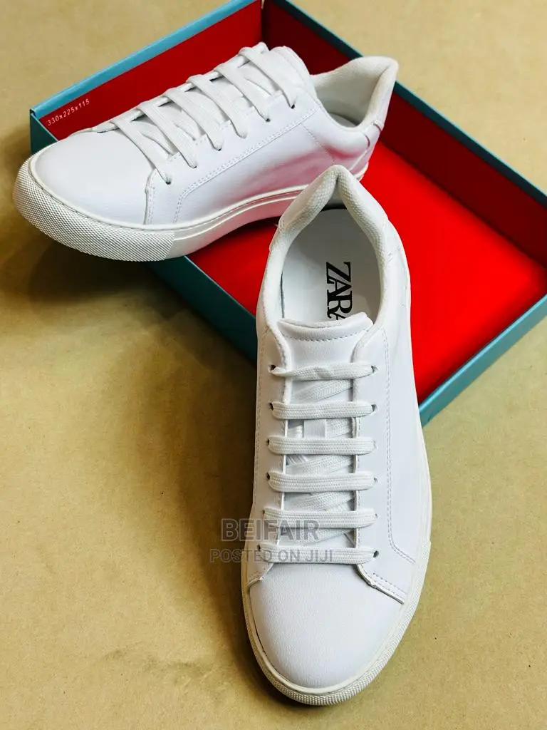 Original ZARA Sneakers | Raba Original