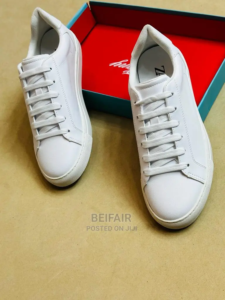 Original ZARA Sneakers | Raba Original