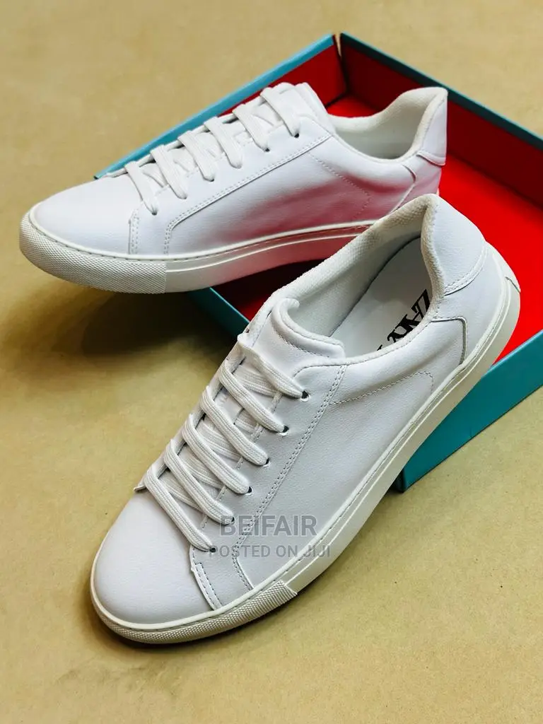 Original ZARA Sneakers | Raba Original