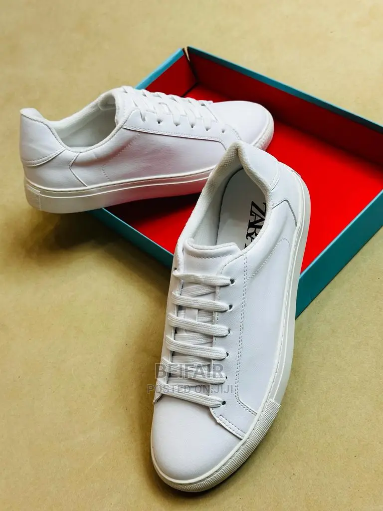 Original ZARA Sneakers | Raba Original
