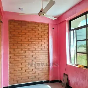 3bdrm Block of Flats in Magomeni Moroco for rent