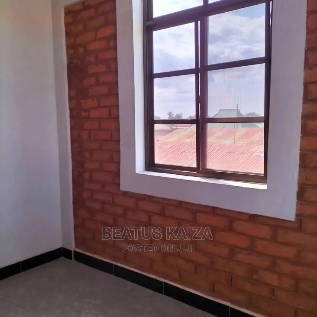 3bdrm Block of Flats in Magomeni Moroco for rent