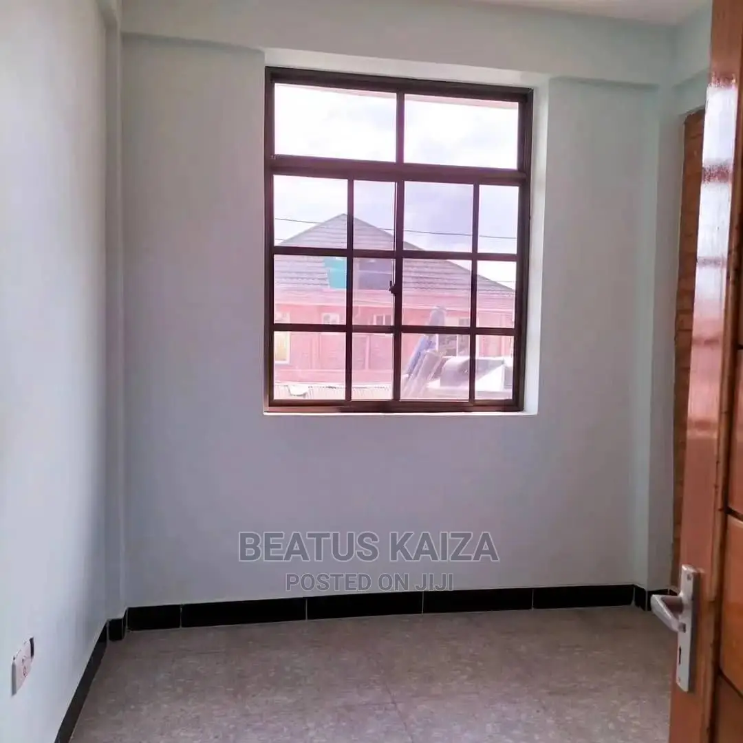 3bdrm Block of Flats in Magomeni Moroco for rent