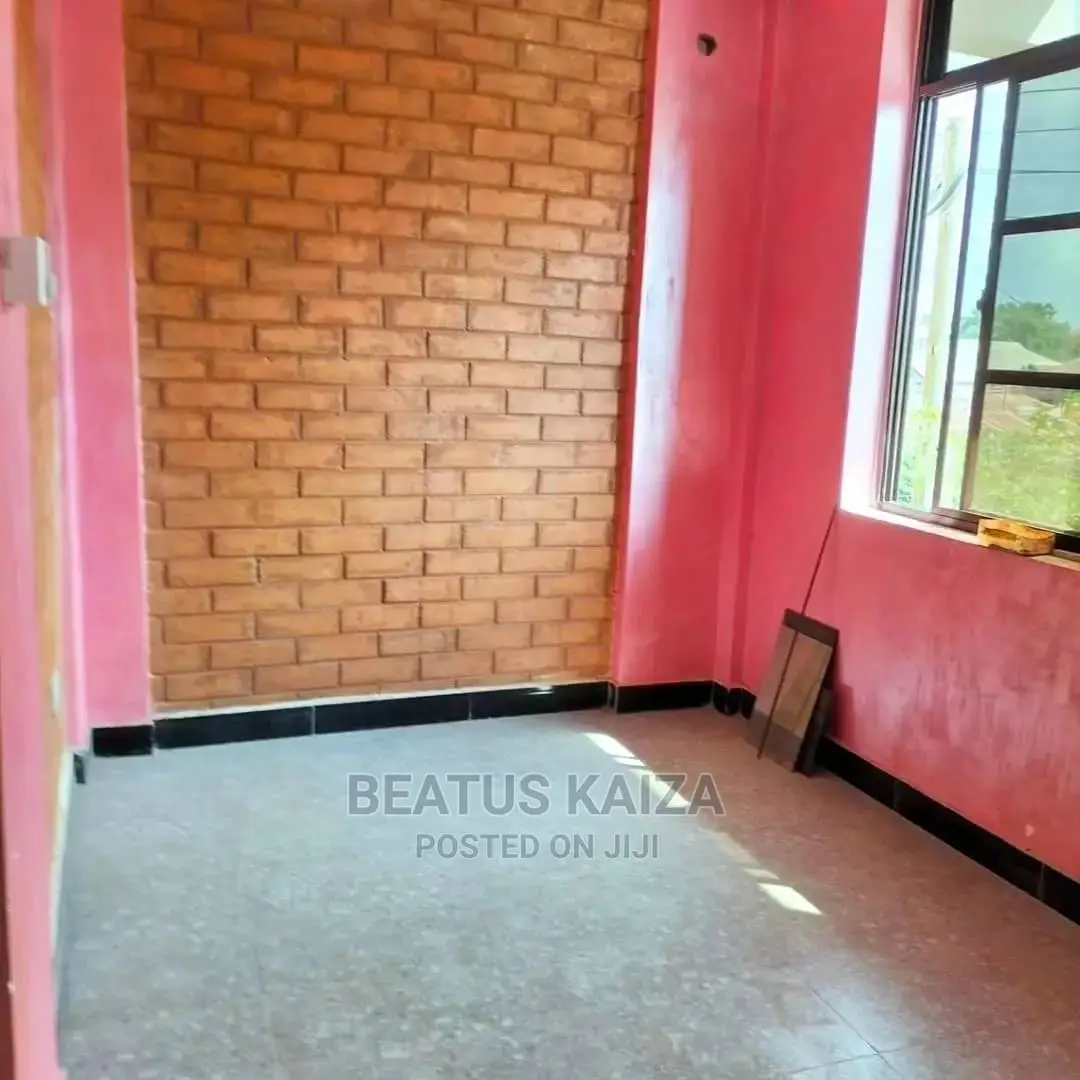 3bdrm Block of Flats in Magomeni Moroco for rent