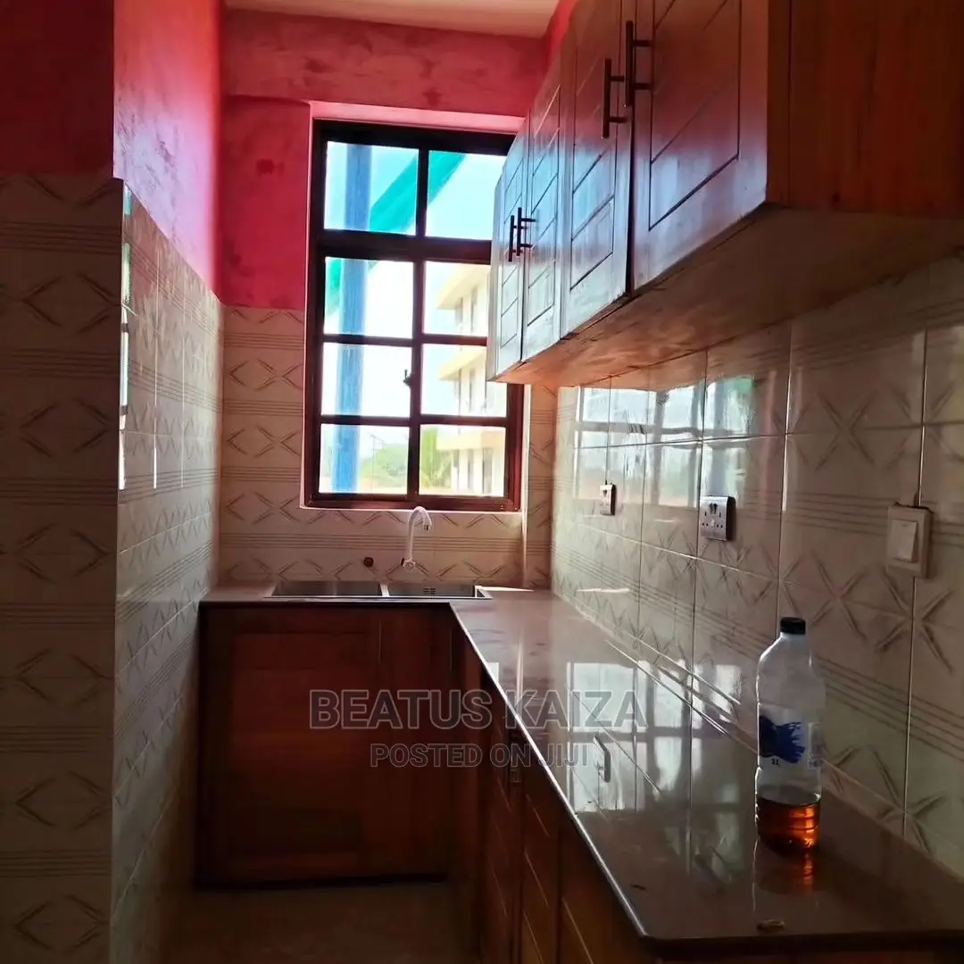 3bdrm Block of Flats in Magomeni Moroco for rent