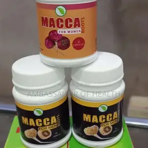 Macca Hii Itakupa Uwezo Wa Kushiriki Tendo Bila Kuchoka Ovyo