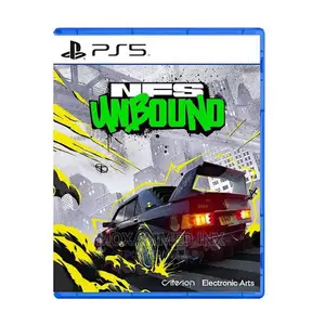 Unbound For Ps5
