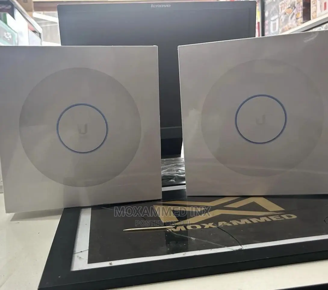 Ubiquiti Unifi U6 Pro