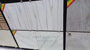40x40cm Floor Tiles Uopg