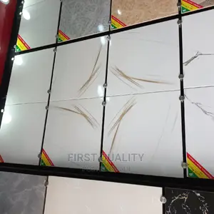 40x40cm Floor Tiles Uopg