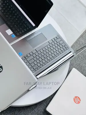 New Laptop HP 14-Dq1025cl 8GB Intel SSD 256GB