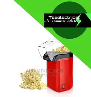 Popcorn Machine Mini