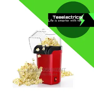 Popcorn Machine Mini