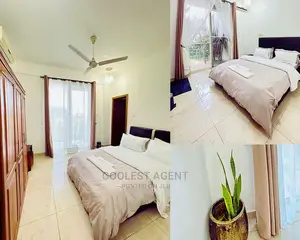 Furnished 3bdrm Apartment in Oysterbay, Kinondoni for rent