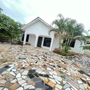 3bdrm House in Kinzudi, Kinondoni for sale