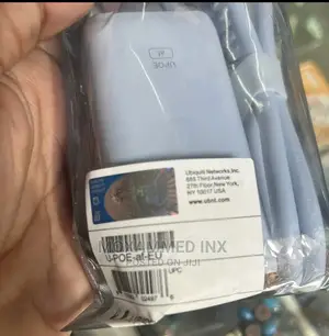 POE Adapter 48V for Unifi6 LR Lite