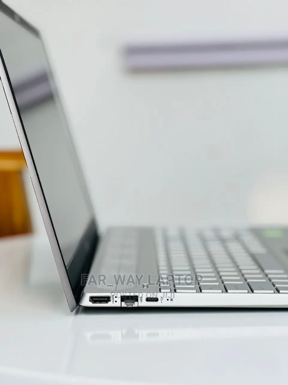 New Laptop HP Pavilion 15-Eh0050wm 16GB Intel Core I7 SSD 512GB
