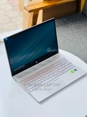 New Laptop HP Pavilion 15-Eh0050wm 16GB Intel Core I7 SSD 512GB