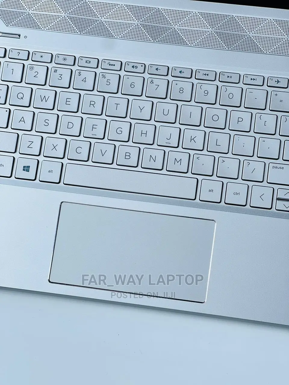 New Laptop HP Pavilion 15-Eh0050wm 16GB Intel Core I7 SSD 512GB