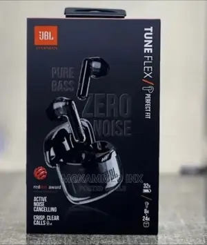 JBL Tune Flex