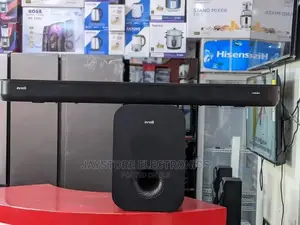 Evvoli Soundbar System 320 Watts