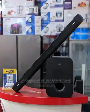 Evvoli Soundbar System 320 Watts