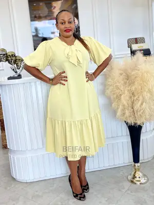 Magauni Mazuri | Nice Dresses