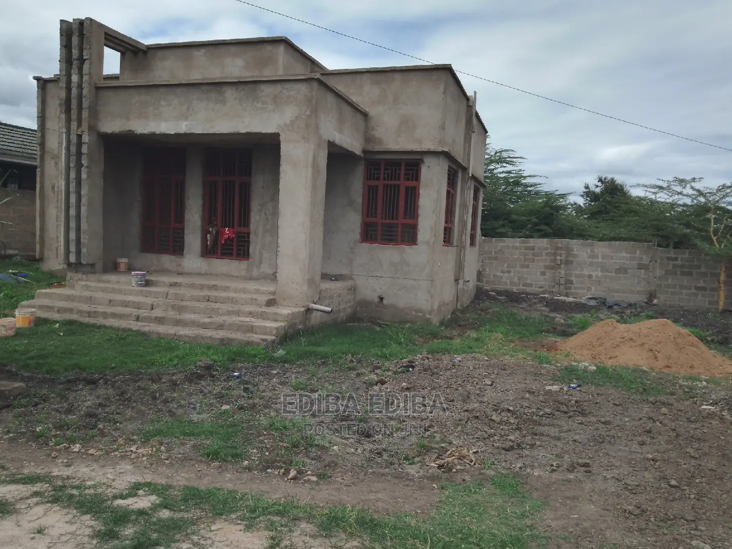 3bdrm House in Ediba Real Estate, Arusha for sale
