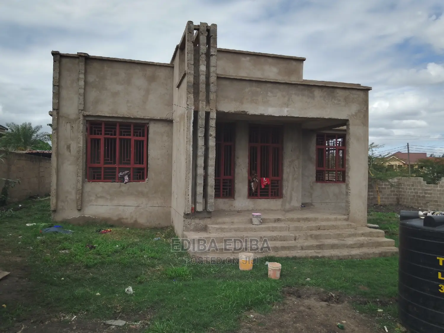 3bdrm House in Ediba Real Estate, Arusha for sale