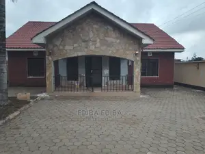 3bdrm House in Ediba Real Estate, Arusha for rent
