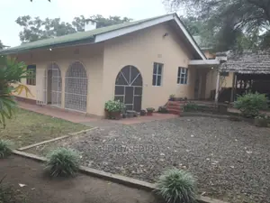 4bdrm House in Ediba Real Estate, Arusha for rent