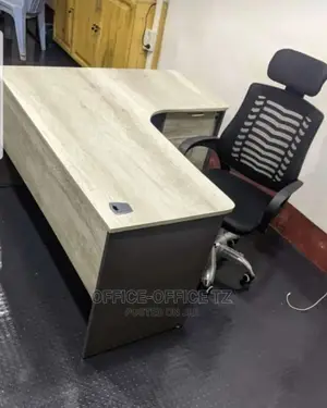 Office Table +Chair