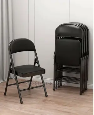 Folding Chairs