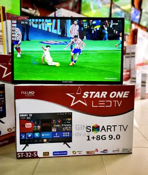 Star One Nch32 Smart TV