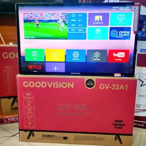 Good Vision Nch32 Smart TV