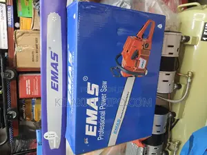 Emas Professional Power Saw
