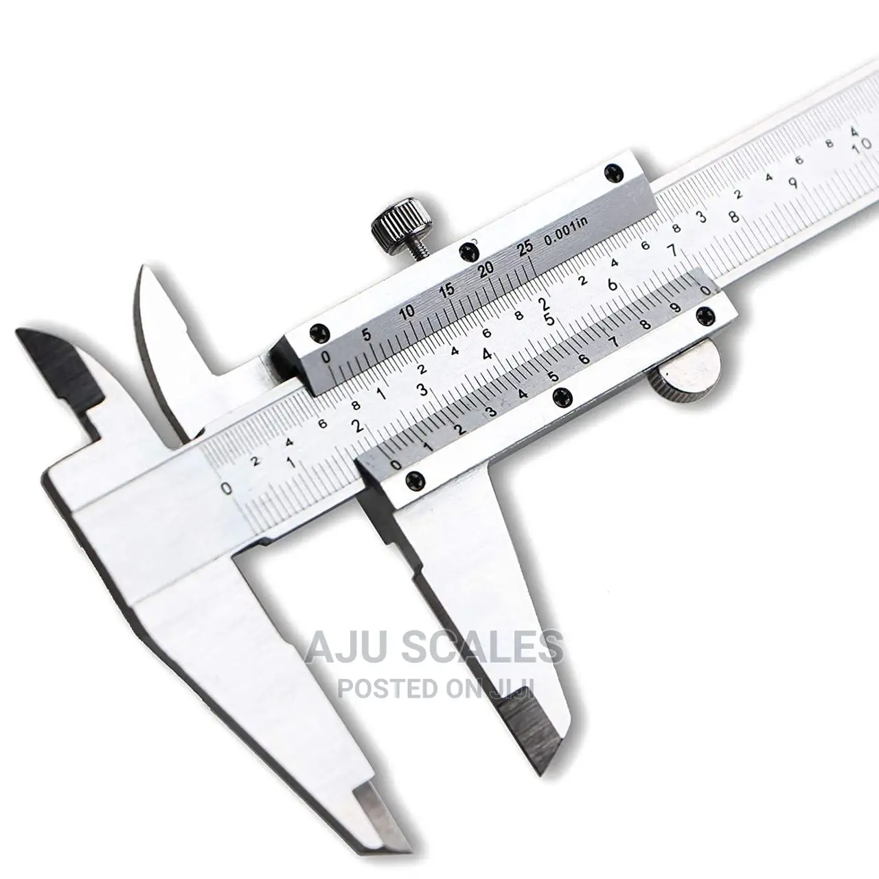 Analogy Calipers.