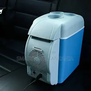 7 Litre Mini Car Refrigerator,Portable Electric Cooler Box