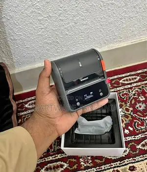 Wireless Thermal Label Makers For Clothing, Jewelry, Mailing