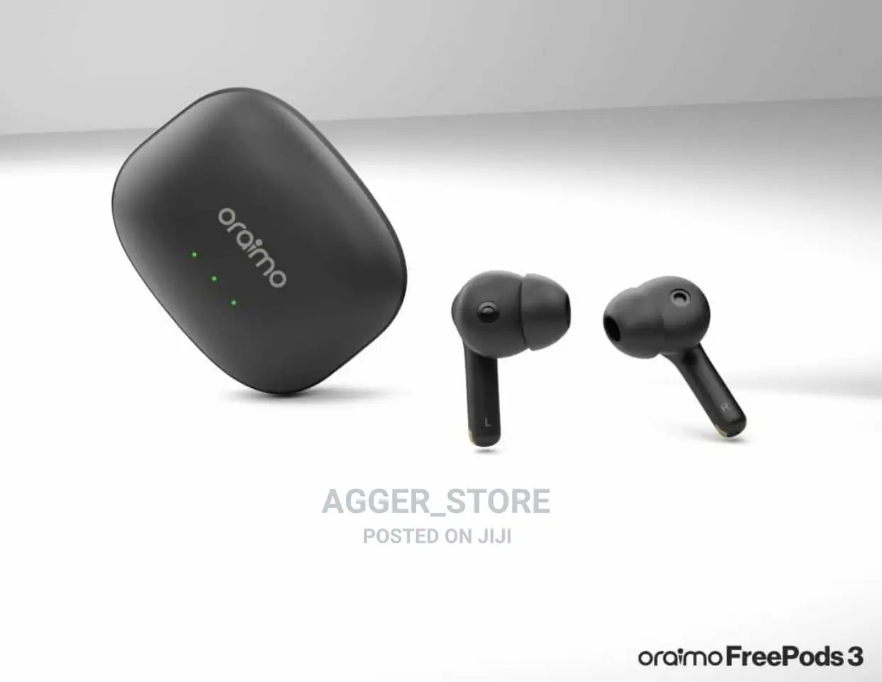 ORAIMO Freepods 3 Original New