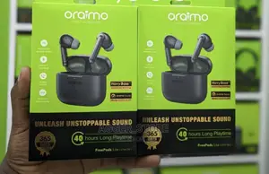 Oraimo Freepods Lite Original