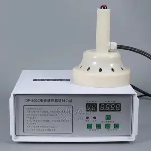 Induction Bottles Sealer Machine