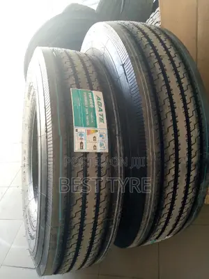 Agate 315/80r22.5 Highway