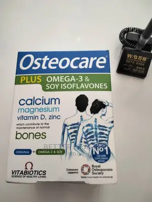 Osteocare Therapy