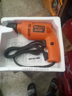 Drill Mm10