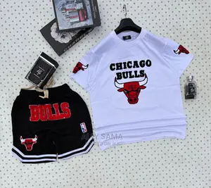 Bull's Full