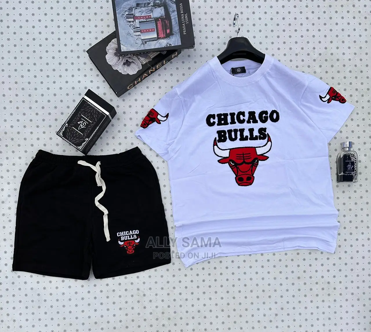 Bull's Full