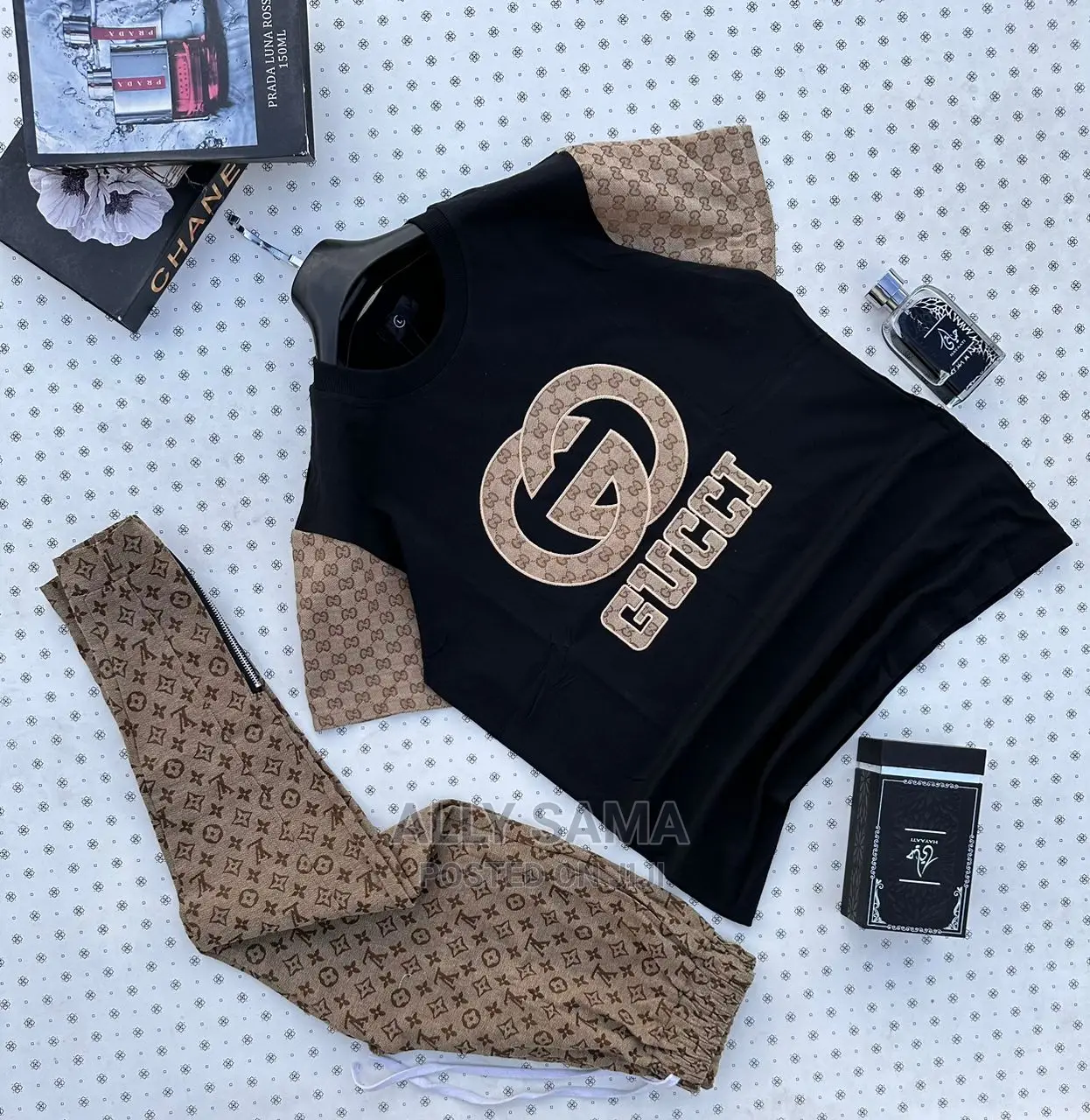 Full New Brand