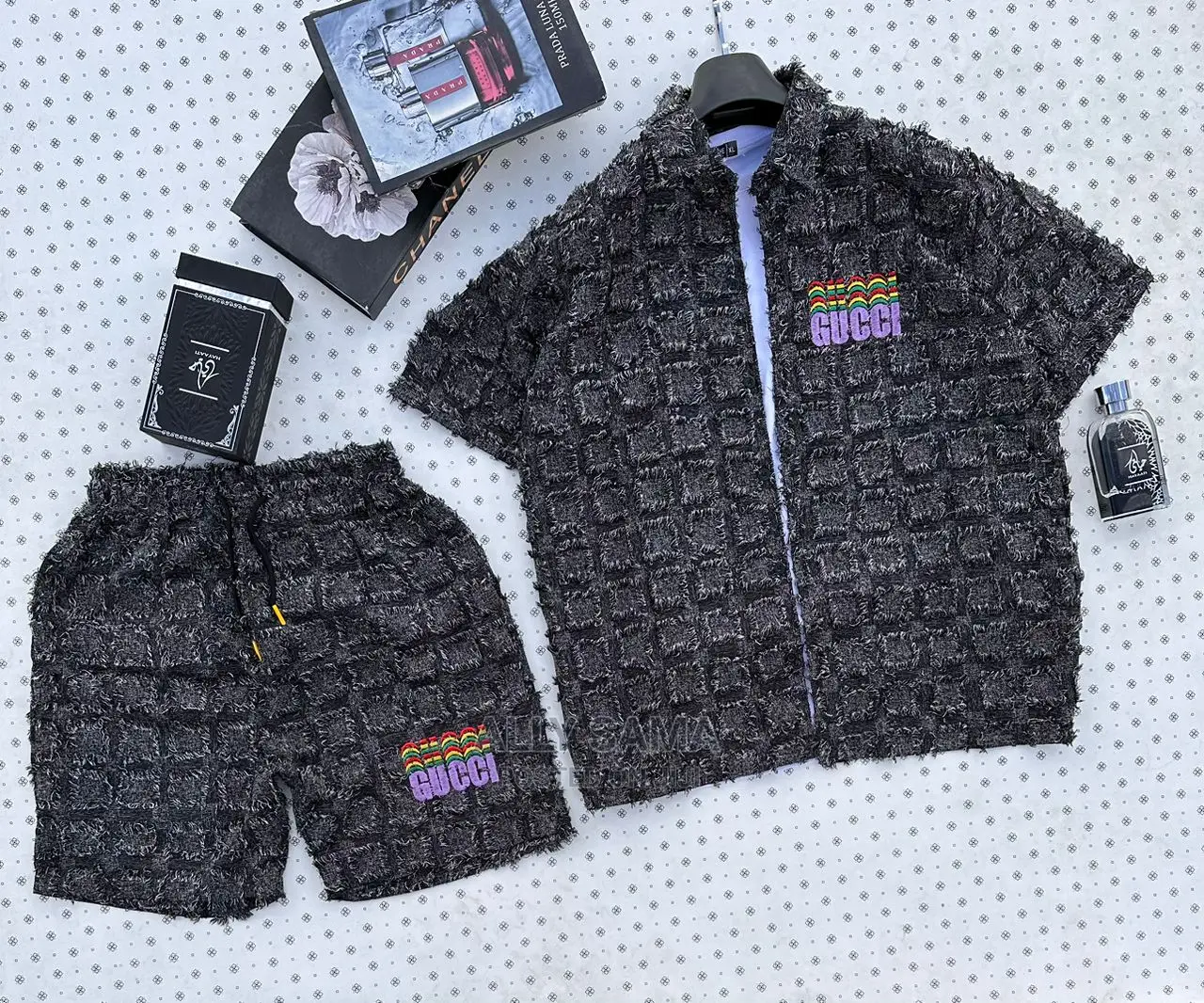 Full New Brand