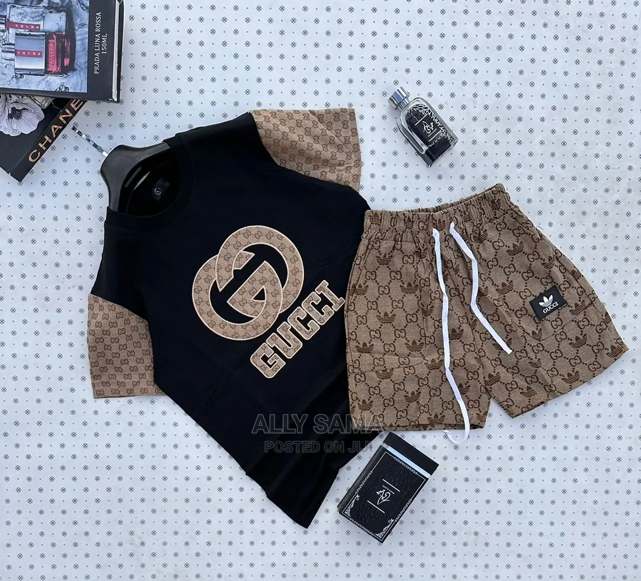 Full New Brand